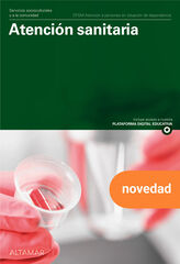 Atención sanitaria