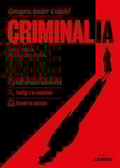 Criminalia Criminalia