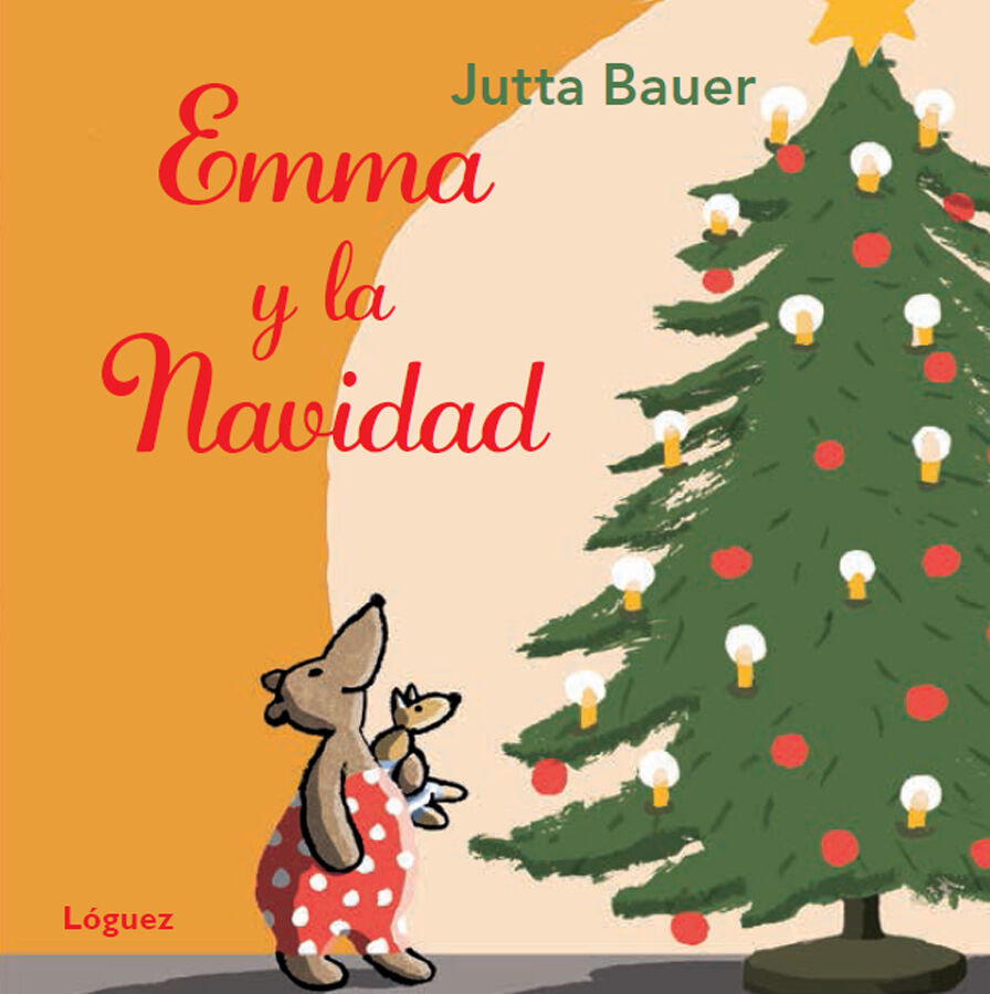 Emma y la Navidad