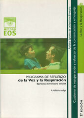 48 La Voz y La Respiración 48 La Voz y La Respiración