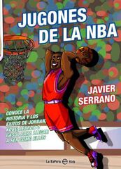 Jugones de la NBA Jugones de la NBA