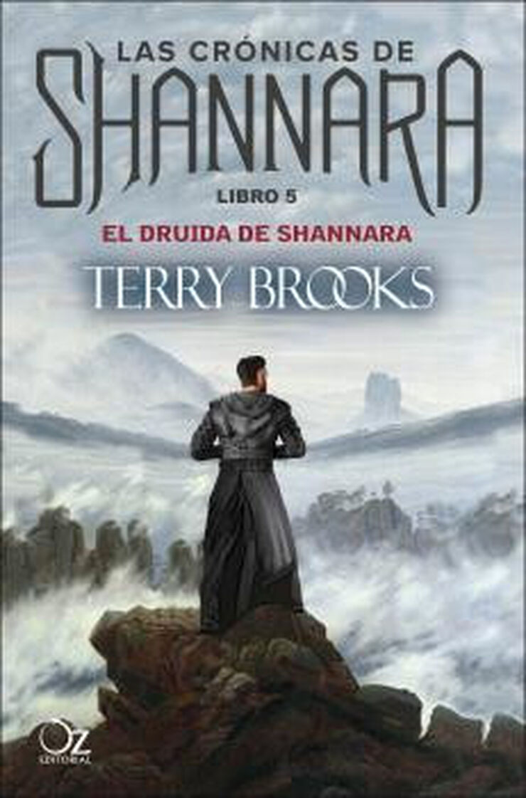 Druida de Shannara, El