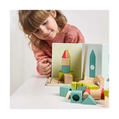 Shape Makers