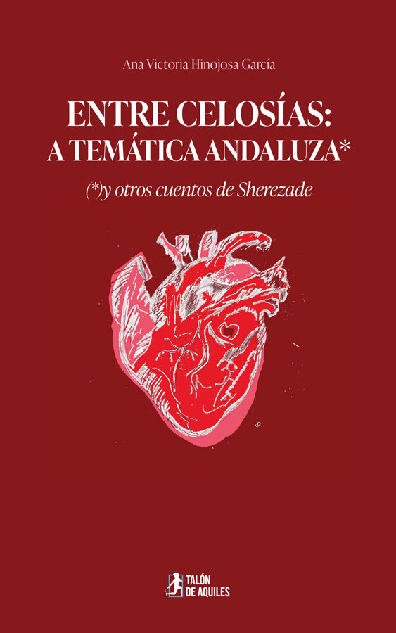 Entre celos&iacute;as: a tem&aacute;tica andaluza