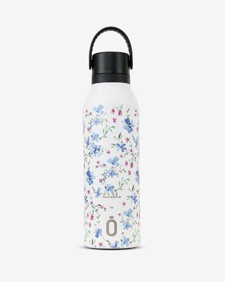 Ampolla Termo Runbott 600 ml Bluebell