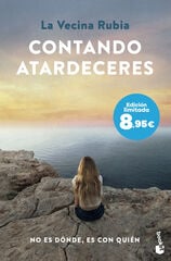 Contando atardeceres Contando atardeceres