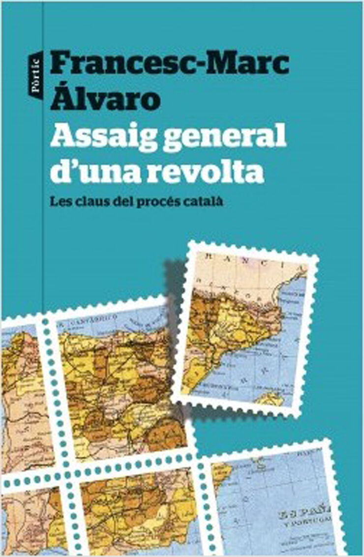 Assaig general d'una revolta