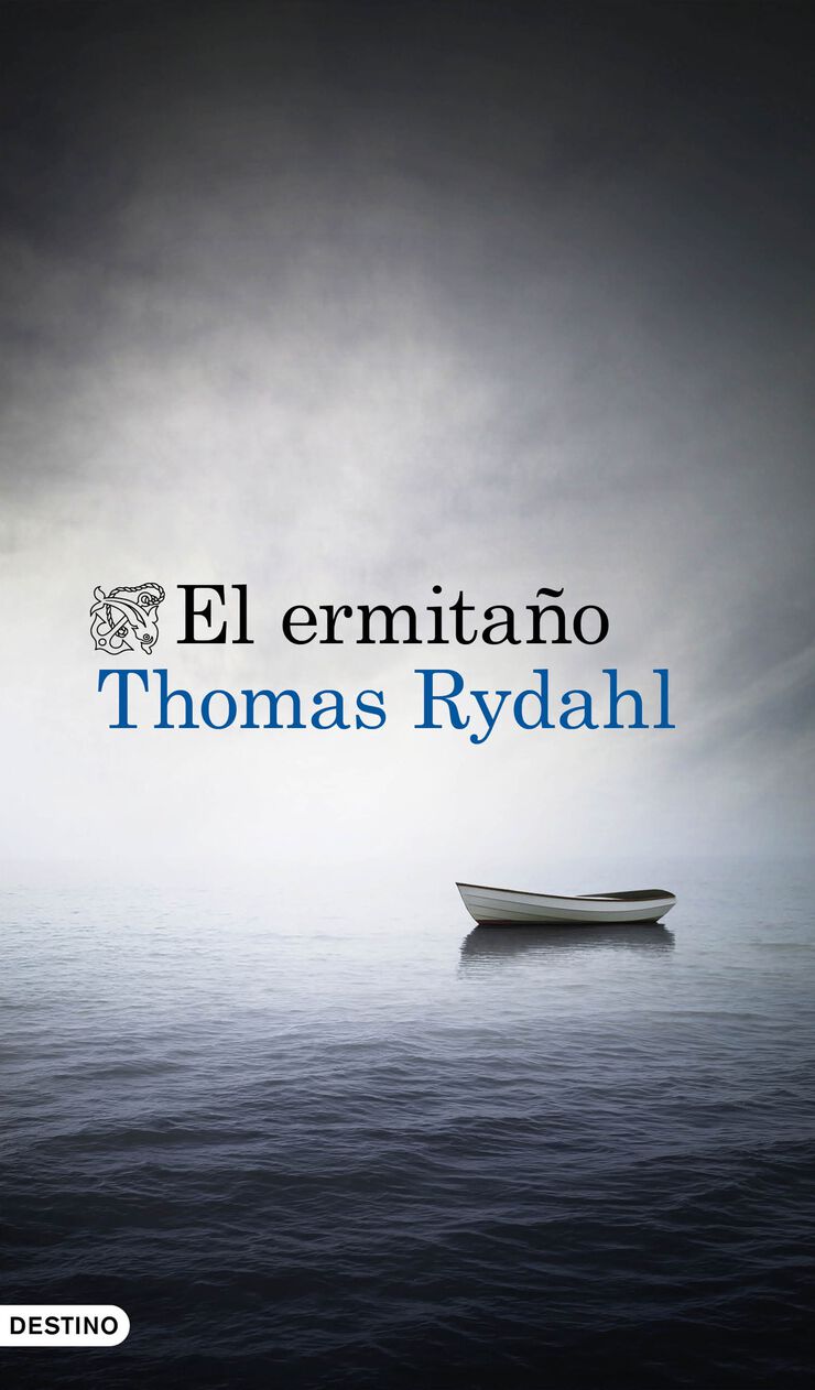 Ermitaño, El