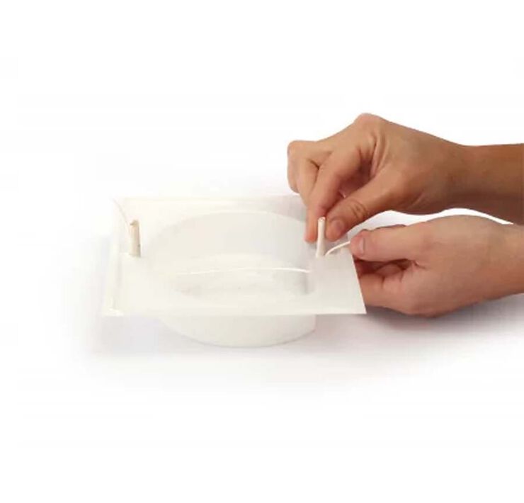 Kit DIY Espelmes Eclipse