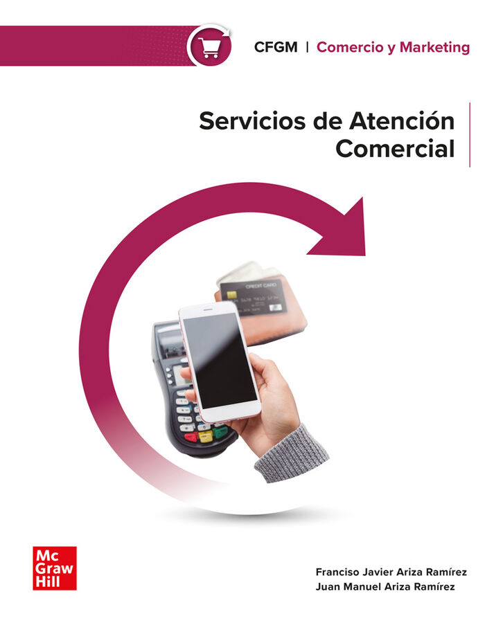 Servicios de Atenci&oacute;n Comercial