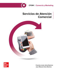Servicios de Atención Comercial