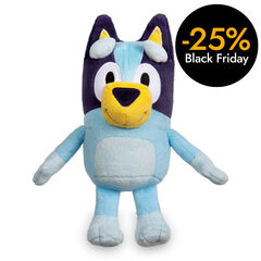 Peluixos Bluey 20 cm -Assortit