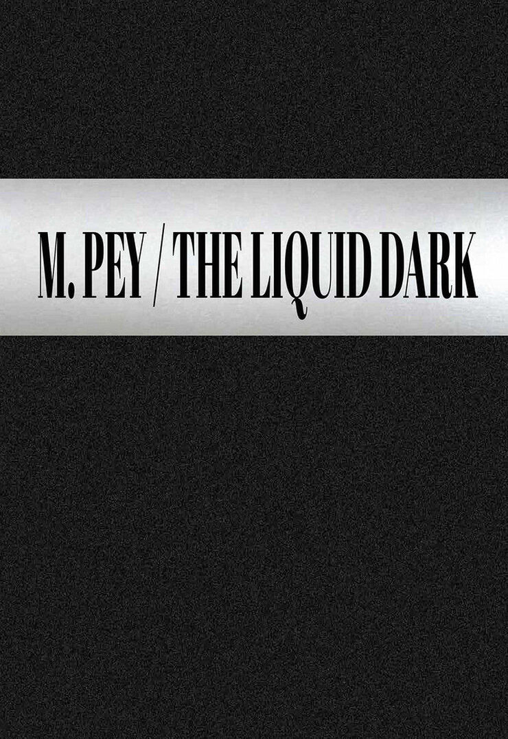 The liquid Dark