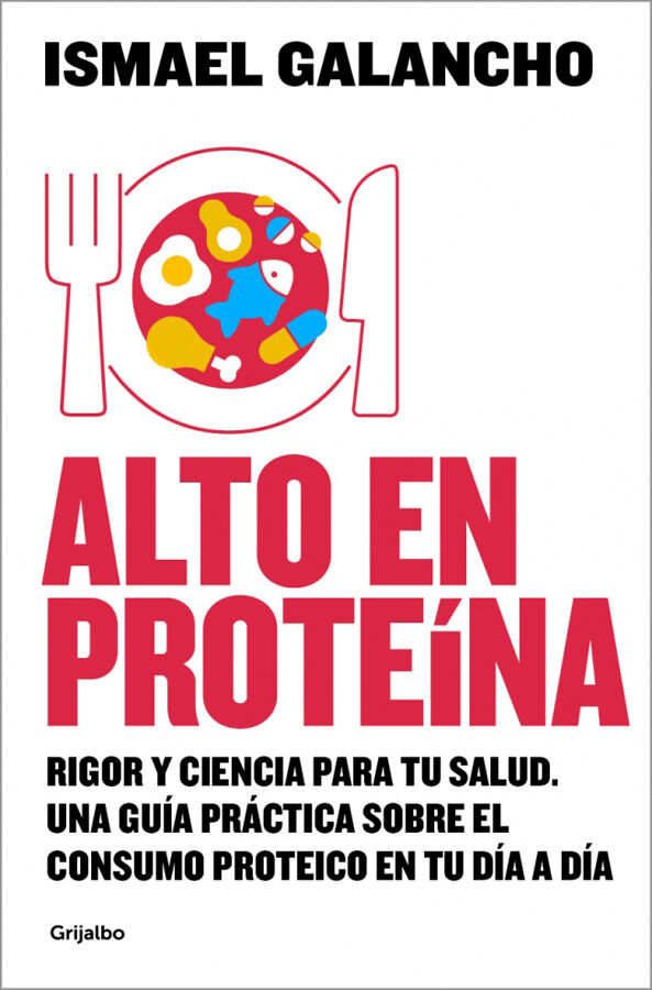 Alto en prote&iacute;na