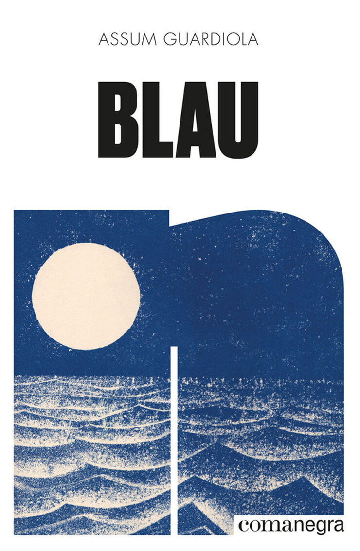 Blau