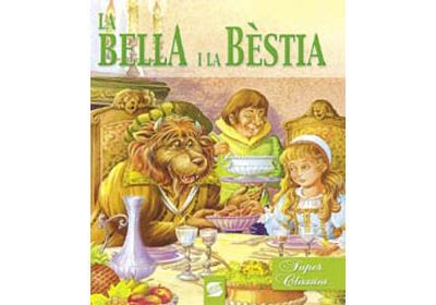 La bella i la b&egrave;stia