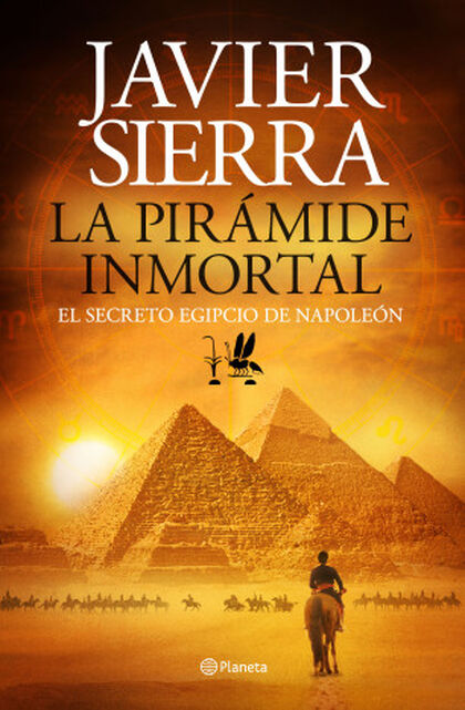 Pirámide inmortal, La
