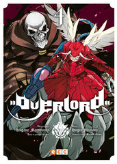 Overlord núm. 04 Overlord núm. 04