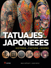 Tatuajes japoneses Tatuajes japoneses