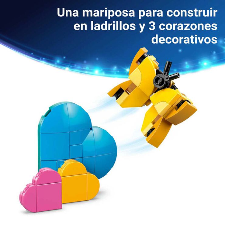 LEGO® Disney™ Àngela 43257