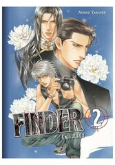 Finder 02: Enjaulado