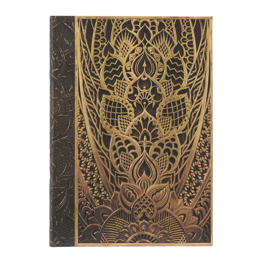 Libreta Paperblanks midi liso Chanin