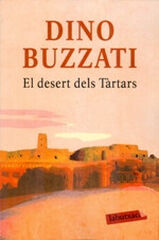 El desert dels Tàrtars El desert dels Tàrtars