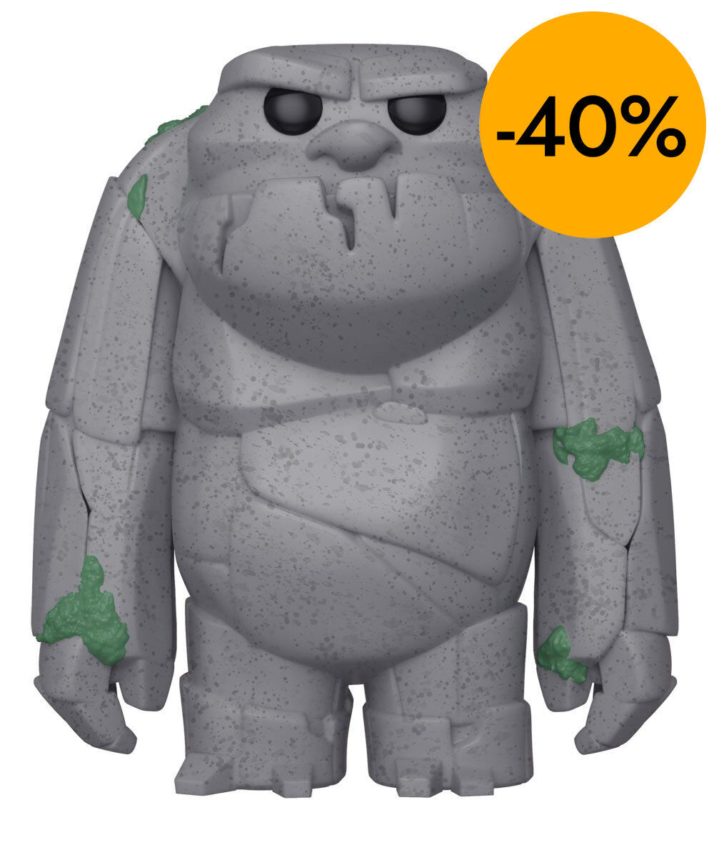 Funko&nbsp;POP! Disney&nbsp;Frozen&nbsp;2&nbsp;Earth&nbsp;Giant