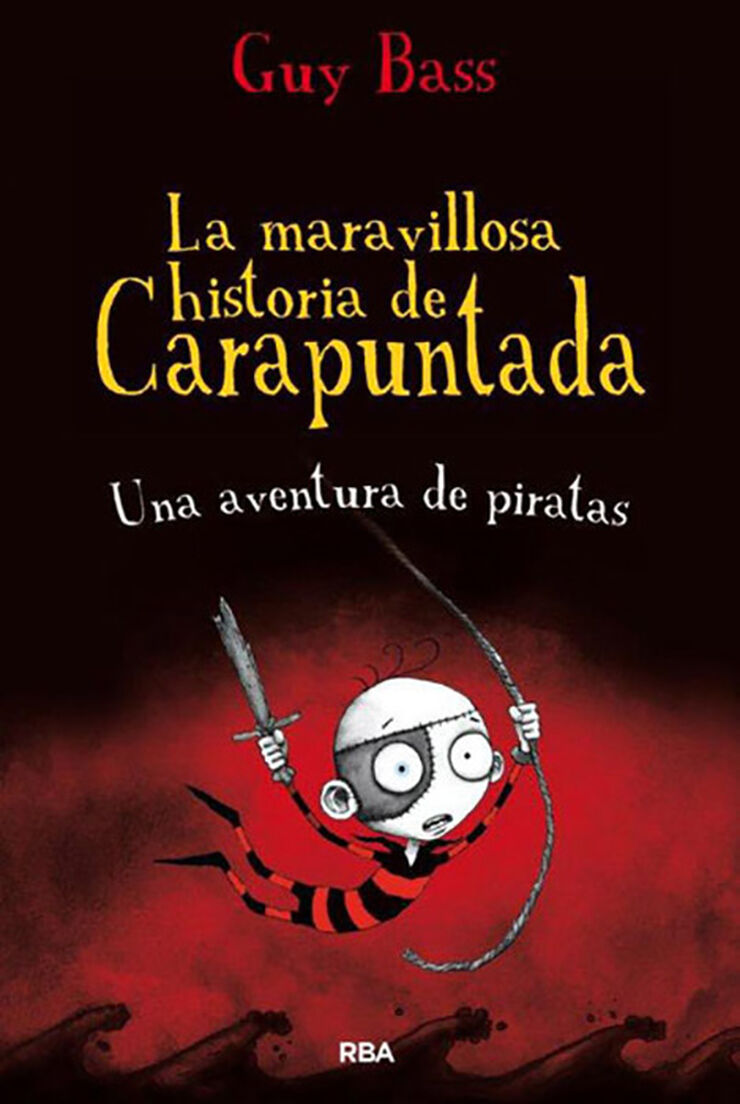 Aventura de piratas - La maravillosa