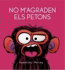 No m'agraden els petons No m'agraden els petons