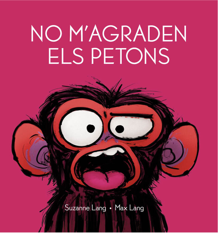 No m'agraden els petons