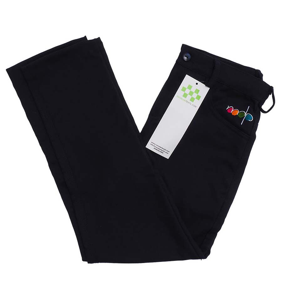 Mare Div&iacute; Pastor Pantal&oacute; llarg unisex mar&iacute;