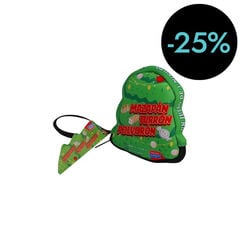 Mazapán Turrón Polvorón