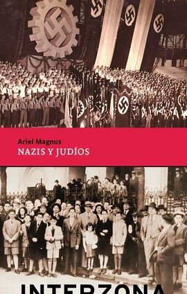 Nazis y jud&iacute;os