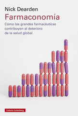 Farmaconomía Farmaconomía