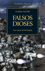 Falsos dioses, N.º 2 Falsos dioses, N.º 2