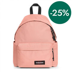 Mochila Eastpak Day Pak'r Nectar Orange