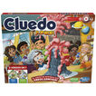 Cluedo junior