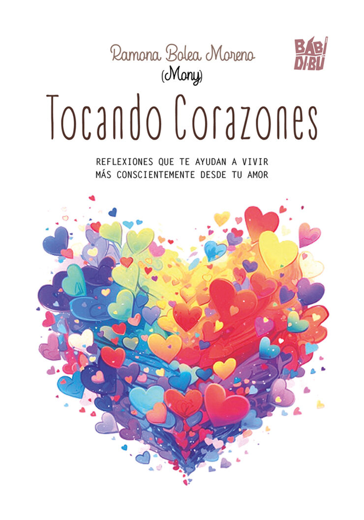 Tocando corazones