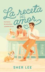 La receta del amor La receta del amor
