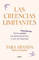 Las creencias limitantes Las creencias limitantes