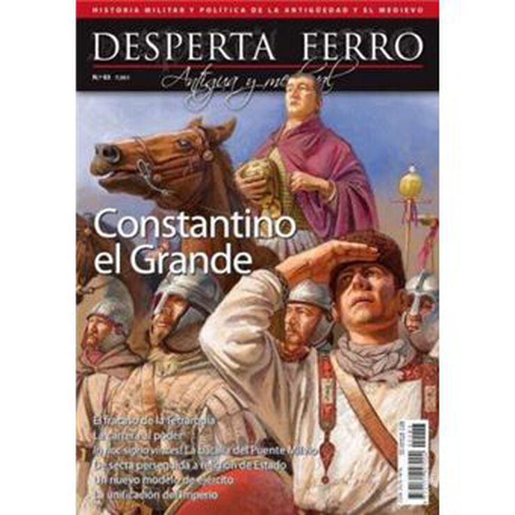 Constantino El Grande