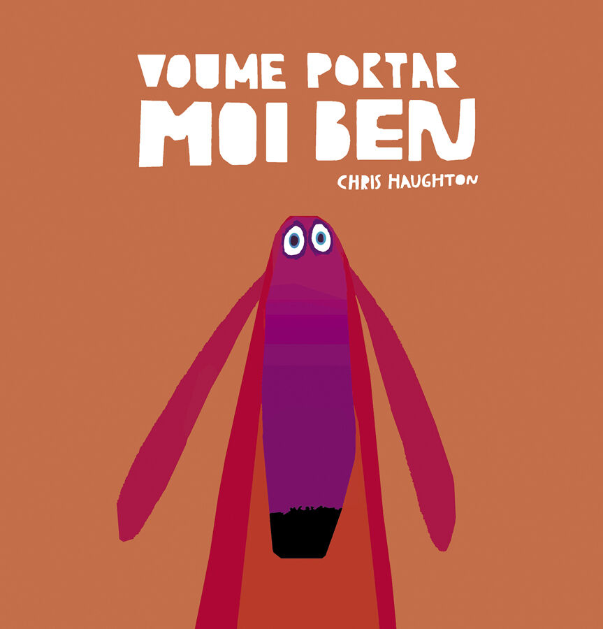 Voume portar moi ben