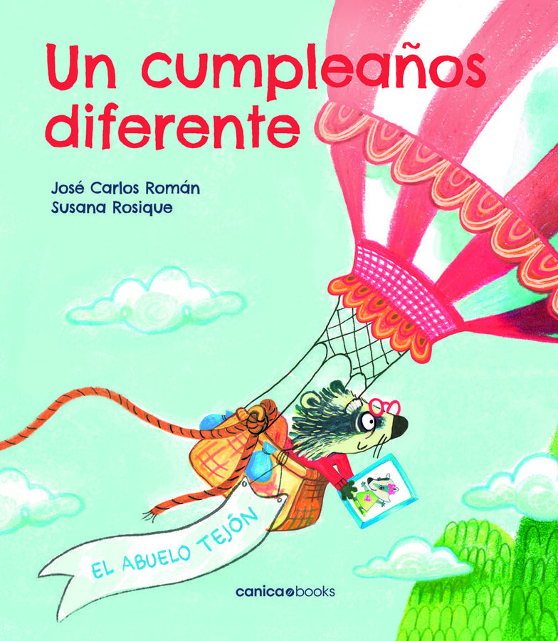 Un cumplea&ntilde;os diferente