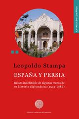 España y Persia España y Persia