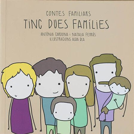 Tinc dues fam&iacute;lies
