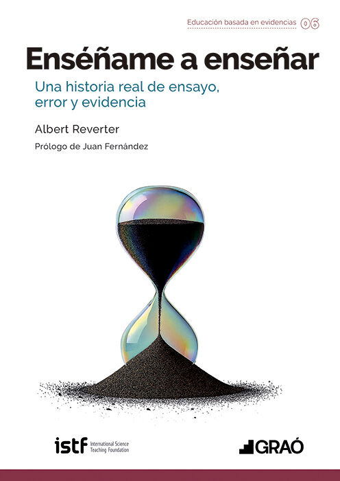 Ens&eacute;&ntilde;ame a ense&ntilde;ar