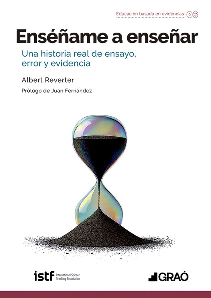 Enséñame a enseñar