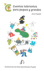 Cuentos tolerantes para peques y grandes