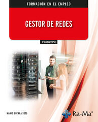 (IFCD027PO) Gestor de redes (IFCD027PO) Gestor de redes